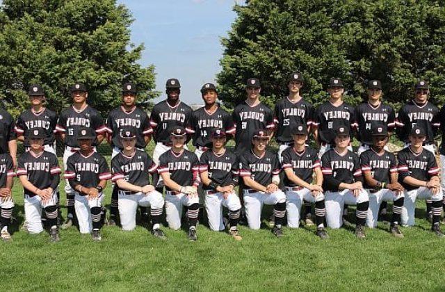 Playoff Progress for Curley Baseball