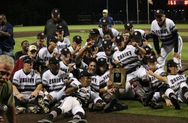 Baseball Champions!