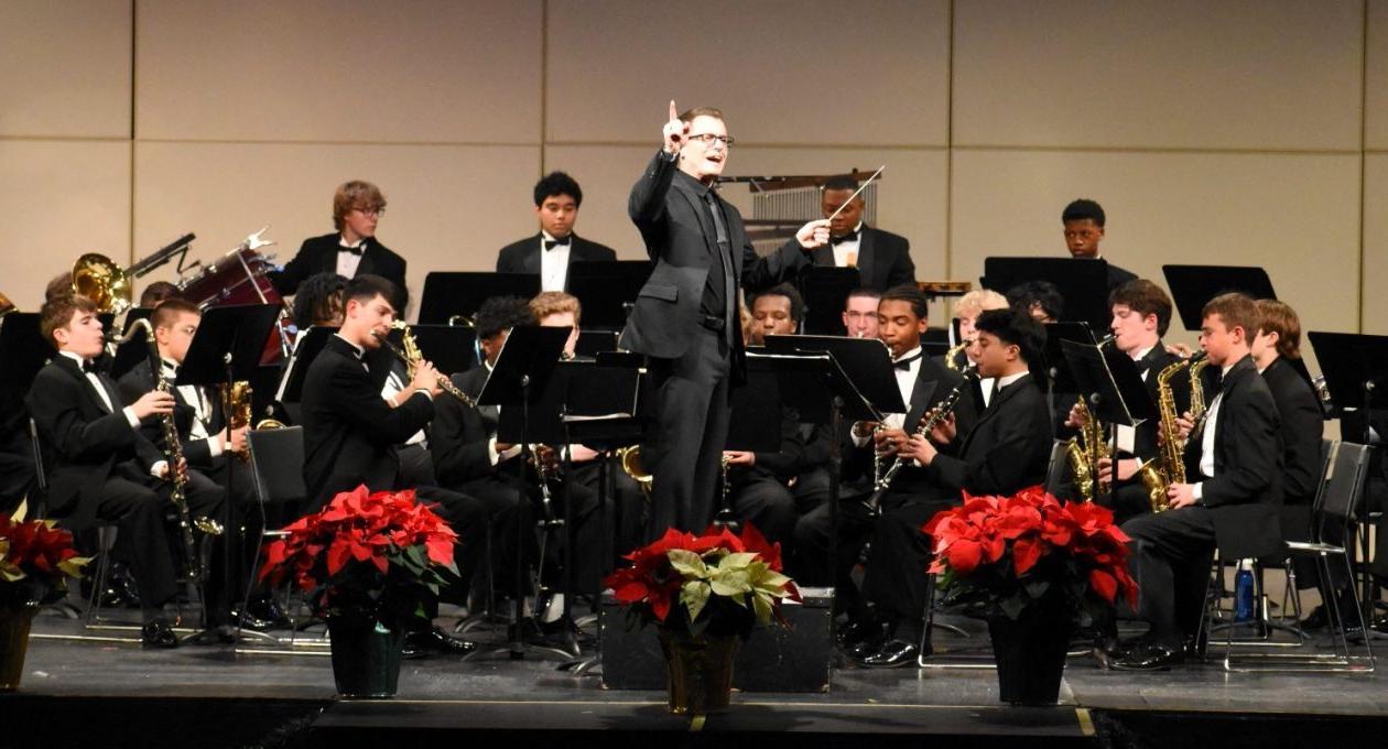 Instrumental Christmas Concert